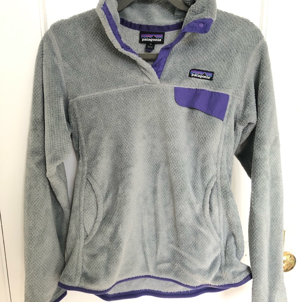 Patagonia Women’s Fleece | Size M